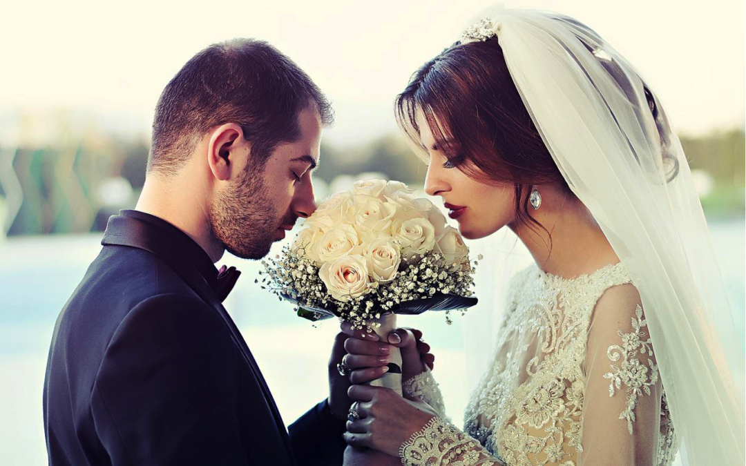 Post-Pandemic: What Will the Future of Weddings Look Like?