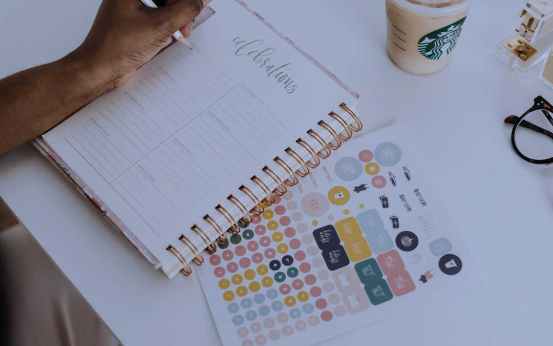 9 Must-Have Items Every Planner Should Bring to an Event