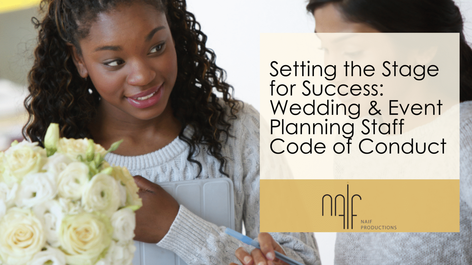 Wedding Event Planning NAICS Code: Key Insights & Industry Classification