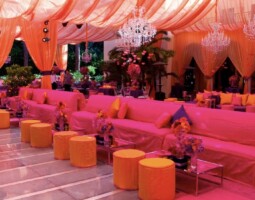 social event venue
